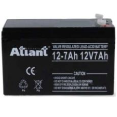 Аккумулятор для ИБП Atlant 12-7AhF2 12 В 7 Ач