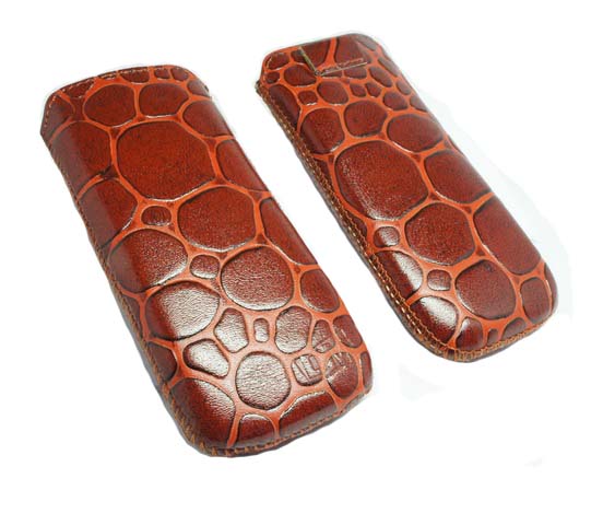Чехол для сотового телефона Arte Альфа-2 для Nokia 5230 Brown
