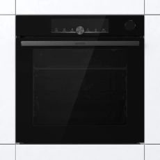 Духовой шкаф Gorenje BSA6747A04BG черный