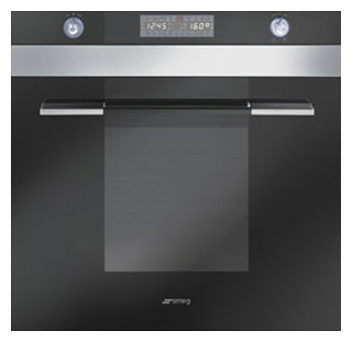 Духовой шкаф Smeg SC112NE