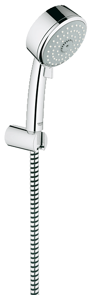 Душевая лейка Grohe New Tempesta Cosmopolitan 27850000