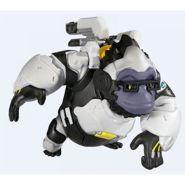 Фигурка Blizzard Cute But Deadly Overwatch Winston