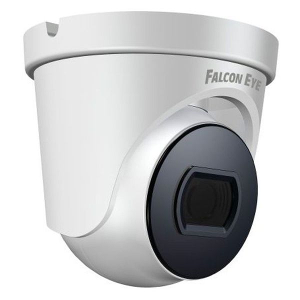 IP камера видеонаблюдения Falcon Eye FE-IPC-D2-30p белый