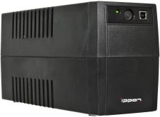 Источник бесперебойного питания Ippon Back Basic 650 Euro