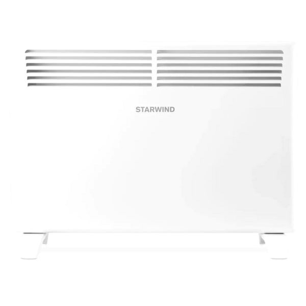 Конвектор StarWind SHV1015 1500 Вт белый