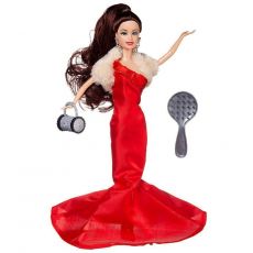 Кукла Junfa toys Atinil Модный показ WJ-21565 с аксессуарами 28 см