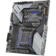 Материнская плата ASRock B550 Extreme4