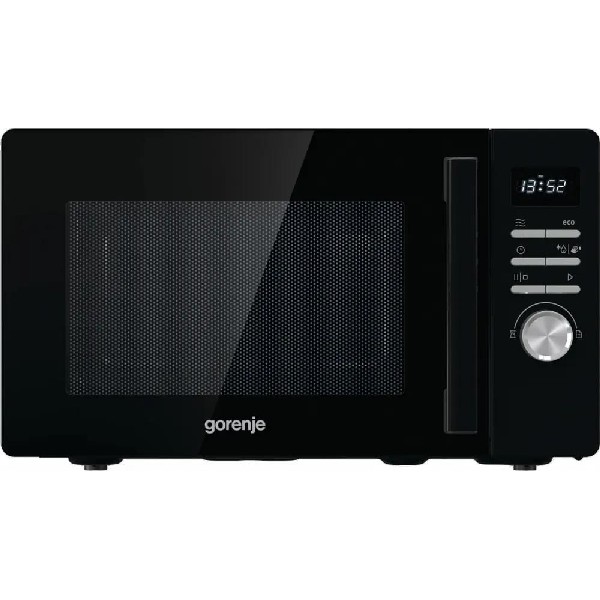 Микроволновая печь Gorenje MO23A3BH черный