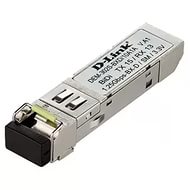 Модуль D-link DEM-302S-BXD 1-port mini-GBIC 1000Base-BX SMF WDM (Bi-Directional)