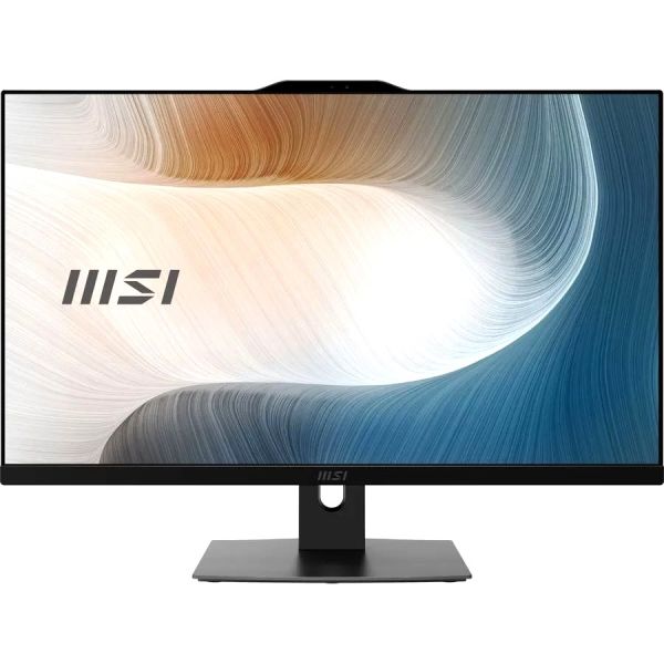 Моноблок MSI Modern AM272P 12M-453XRU 27