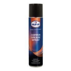 Смазка Eurol Copper Grease Spray 0.4