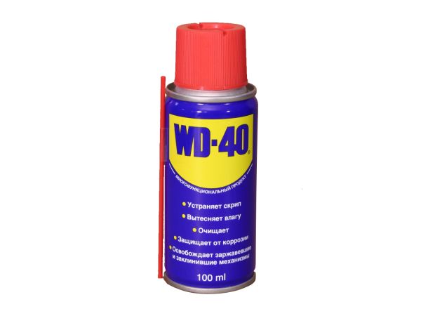Смазка WD-40 WD-40 0,15 л
