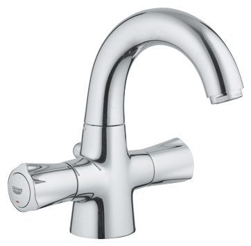 Смеситель Grohe Avina 21093