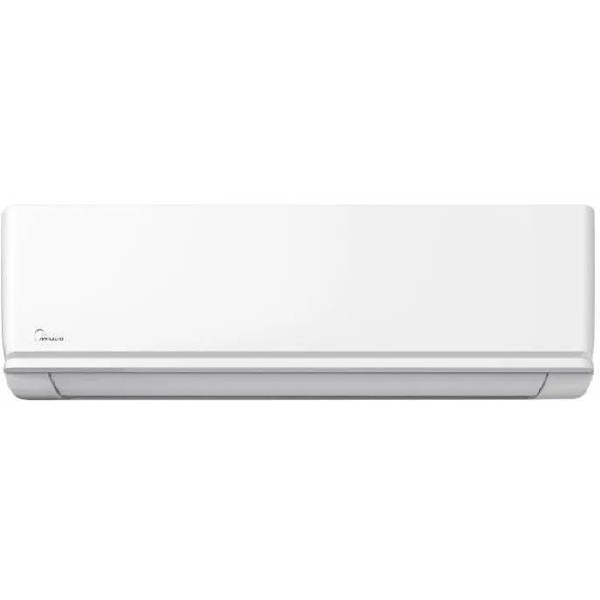 Сплит-система M-Ideal MSAG2-24HRN1 70 м2 7,03/7,33 кВт белый