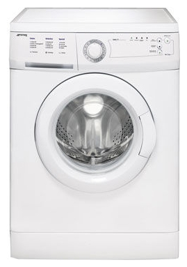 Стиральная машина Smeg SWM65