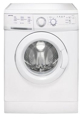 Стиральная машина Smeg SWM85