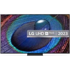 Телевизор LG 65UR91006LA.ARUB 65