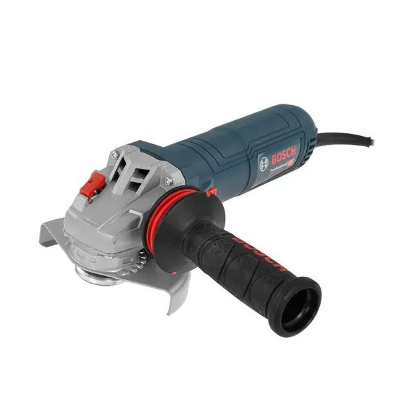 Угловая шлифовальная машина Bosch GWS 12-125 S