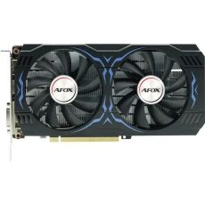 Видеокарта AFOX NVIDIA GeForce RTX 3050 (AF3050-8GD6H2-V4) AF3050-8GD6H2-V4, 8 Гб, GDDR6