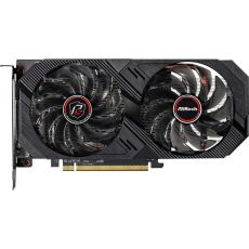 Видеокарта ASRock AMD Radeon RX 6500XT (RX6500XT PG 8GO) RX6500XT PG 8GO, 8 Гб, GDDR6