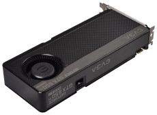 Видеокарта EVGA GeForce GTX 650 Ti Boost 1072Mhz PCI-E 3.0 2048Mb 6008Mhz 192 bit 2xDVI HDMI HDCP